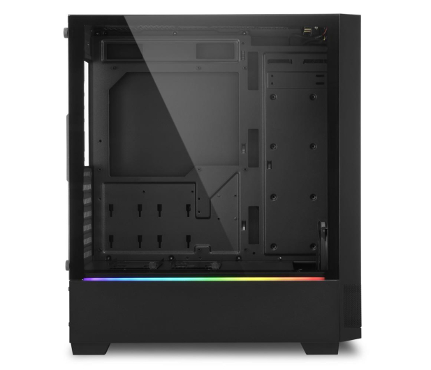 Sharkoon RGB Flow - 523399 - zdjęcie 4